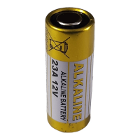 Imagem de Bateria 23A High Voltage - Valor Unitário